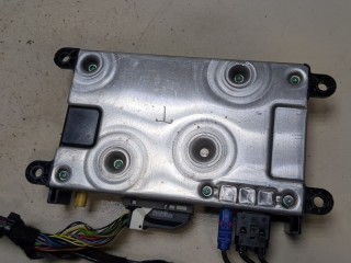 Блок управления телефоном, ориг. номер A2319003002, Mercedes CLS C218 2010-2014