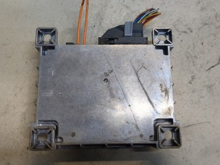 Блок управления телефоном, ориг. номер A2118206485, Mercedes S W220 2002-2005