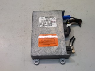 Блок управления телефоном Mercedes S-Класс 2005-2009