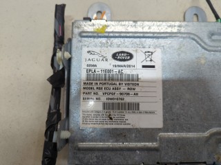 Блок управления телефоном, ориг. номер EPLA11E001AC, Land Rover Range Rover Sport 2013-2017