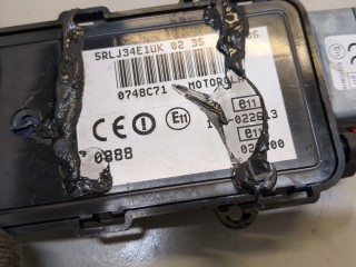 Блок управления телефоном, ориг. номер 5RLJ34E1UK, Lexus RX 2006-2009