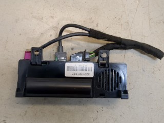 Блок управления телефоном, ориг. номер 9829238180, Citroen C3 Aircross 2017-2021
