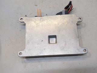 Блок управления телефоном, ориг. номер A2118705526, Mercedes CLS 2004-2008