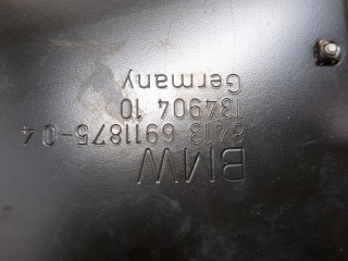 Блок управления телефоном, ориг. номер 84216918520, BMW 7 серия 2001-2005