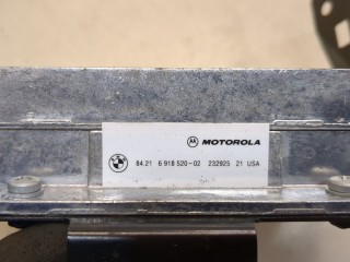Блок управления телефоном, ориг. номер 84216918520, BMW 7 серия 2001-2005