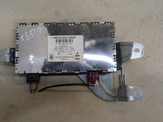 Блок управления телефоном, ориг. номер A1669003407, Mercedes CLS C218 2010-2014