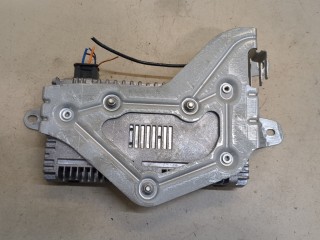 Блок управления телефоном, ориг. номер A1669003407, Mercedes CLS C218 2010-2014