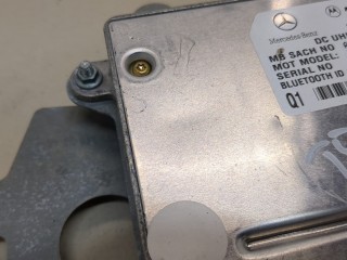 Блок управления телефоном, ориг. номер A2118703226, Mercedes CLK W209 2005-2010