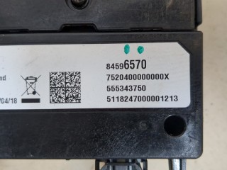 Блок управления телефоном, ориг. номер 84596570, Chevrolet Malibu 2018-2026