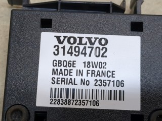 Блок управления телефоном, ориг. номер 31494702, Volvo XC90 2014-2019