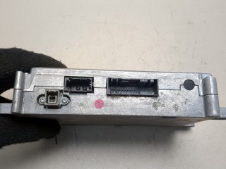 Блок управления телефоном, ориг. номер 7L5035741F, Porsche Cayenne 2002-2007