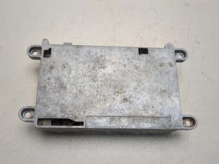 Блок управления телефоном, ориг. номер 7L5035741F, Porsche Cayenne 2002-2007