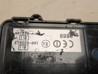 Блок управления телефоном, ориг. номер 10R022613, BMW 5 серия 2002-2007