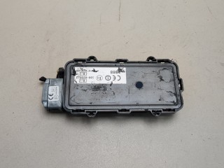 Блок управления телефоном, ориг. номер 10R022613, BMW 5 серия 2002-2007