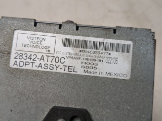 Блок управления телефоном, ориг. номер 28342AT70C, Infiniti QX56 2004-2007