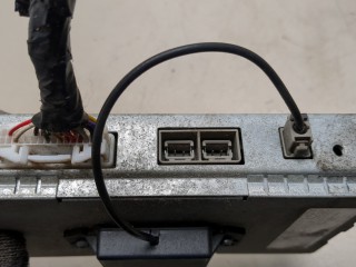 Блок управления телефоном, ориг. номер 28342AT70C, Infiniti QX56 2004-2007