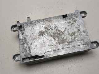 Блок управления телефоном, ориг. номер 7L5035741B, Porsche Cayenne 2002-2007