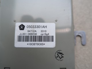 Блок управления раздаткой, ориг. номер 05033301AH, Jeep Compass 2010-2013
