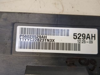 Блок управления раздаткой, ориг. номер 56029529AH, Chrysler 300C 2011-2015