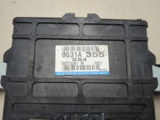Блок управления раздаткой, ориг. номер 8631A355SS4, Mitsubishi Pajero 2006-2011