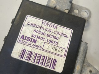Блок управления раздаткой, ориг. номер 8953060300, Lexus GX 2002-2009