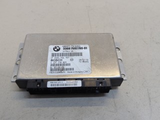 Блок управления раздаткой BMW X5 E70 2006-2010