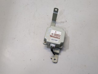 Блок управления раздаткой Nissan Murano 2002-2008