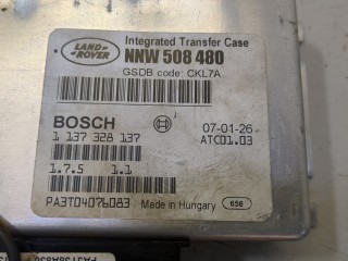 Блок управления раздаткой, ориг. номер NNW508480, Land Rover Range Rover Sport 2005-2009