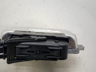 Блок управления раздаткой, ориг. номер M1PA7P238AE, LX6A14G581BA, Ford Bronco Sport 2020-2024