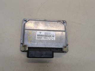 Блок управления раздаткой Porsche Cayenne 2002-2007