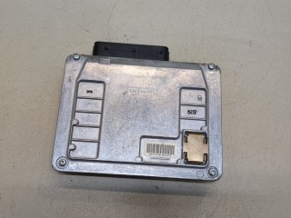 Блок управления раздаткой, ориг. номер 0AD927755Q, 5WP22067, Porsche Cayenne 2002-2007