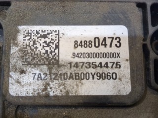 Блок управления раздаткой, ориг. номер 84880473, Chevrolet Blazer 2018-2023