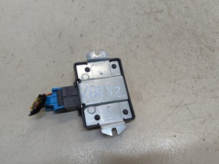 Блок управления раздаткой, ориг. номер A1635457932, Mercedes ML W163 2001-2005