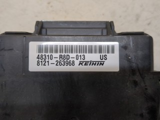 Блок управления раздаткой, ориг. номер 48310R8D013, Acura RDX 2013-2015