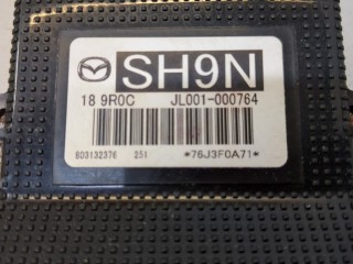 Блок управления раздаткой, ориг. номер JL001000764, Mazda CX-9 2016-2021