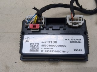 Блок управления раздаткой, ориг. номер 84873100, Cadillac CT5 2019-2024