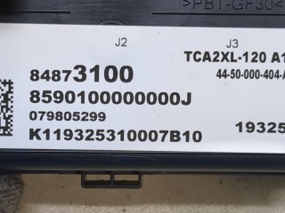 Блок управления раздаткой, ориг. номер 84873100, Cadillac CT5 2019-2024