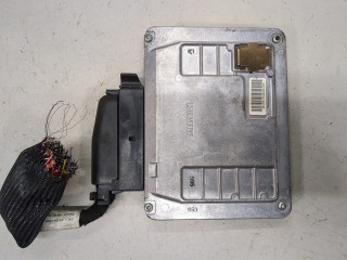 Блок управления раздаткой, ориг. номер 0AD927755AA, Porsche Cayenne 2002-2007