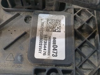 Блок управления раздаткой, ориг. номер 84880473, Chevrolet Traverse 2017-2021