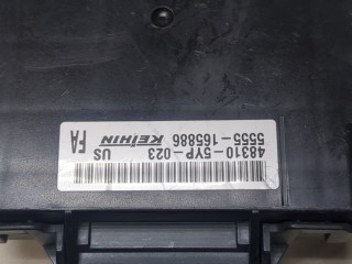 Блок управления раздаткой, ориг. номер 483105YP023, 5555165886, Acura RDX 2018-2021