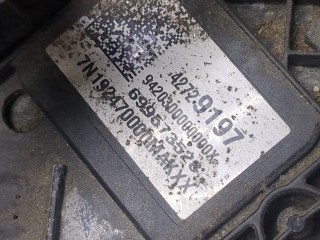 Блок управления раздаткой, ориг. номер 42729197, Buick Encore GX 2019-2023