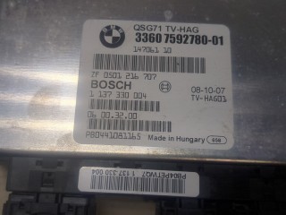 Блок управления раздаткой, ориг. номер ZF0501216707, BMW X6 2007-2012
