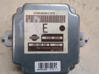 Блок управления раздаткой, ориг. номер 41650JG04A, Nissan Rogue 2010-2013
