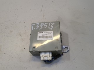 Блок управления раздаткой, ориг. номер 8631A417, 1614073580, 314403, Citroen C-Crosser 2007-2013