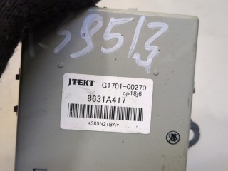 Блок управления раздаткой, ориг. номер 8631A417, 1614073580, 314403, Citroen C-Crosser 2007-2013
