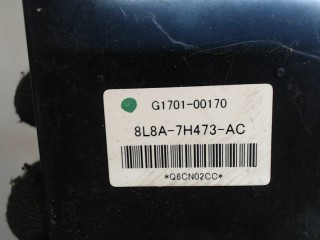 Блок управления раздаткой, ориг. номер 8L8A7H473AC, Ford Explorer 2010-2015