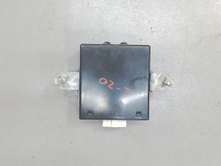 Блок управления раздаткой, ориг. номер F0021C0044, Mazda Tribute 2004-2007