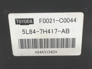Блок управления раздаткой, ориг. номер F0021C0044, Mazda Tribute 2004-2007