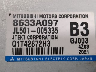Блок управления электроусилителем руля, ориг. номер 8633A097, Suzuki Grand Vitara 2002-2006