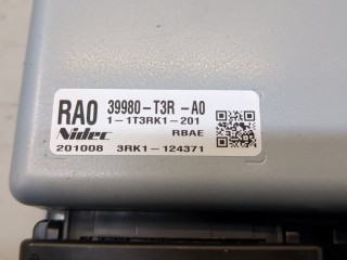 Блок управления электроусилителем руля, ориг. номер 39980T3RA0, Acura ILX 2018-2022